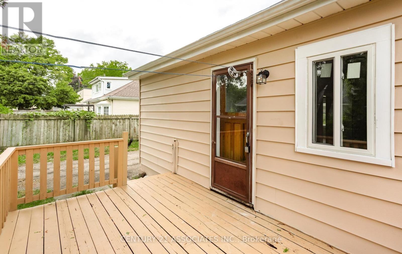 48 King Street, Halton Hills (Georgetown), Ontario  L7G 2G4 - Photo 41 - W13664598