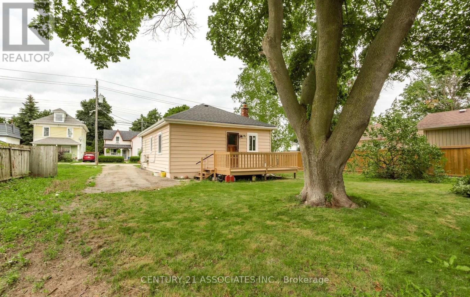 48 King Street, Halton Hills (Georgetown), Ontario  L7G 2G4 - Photo 45 - W13664598