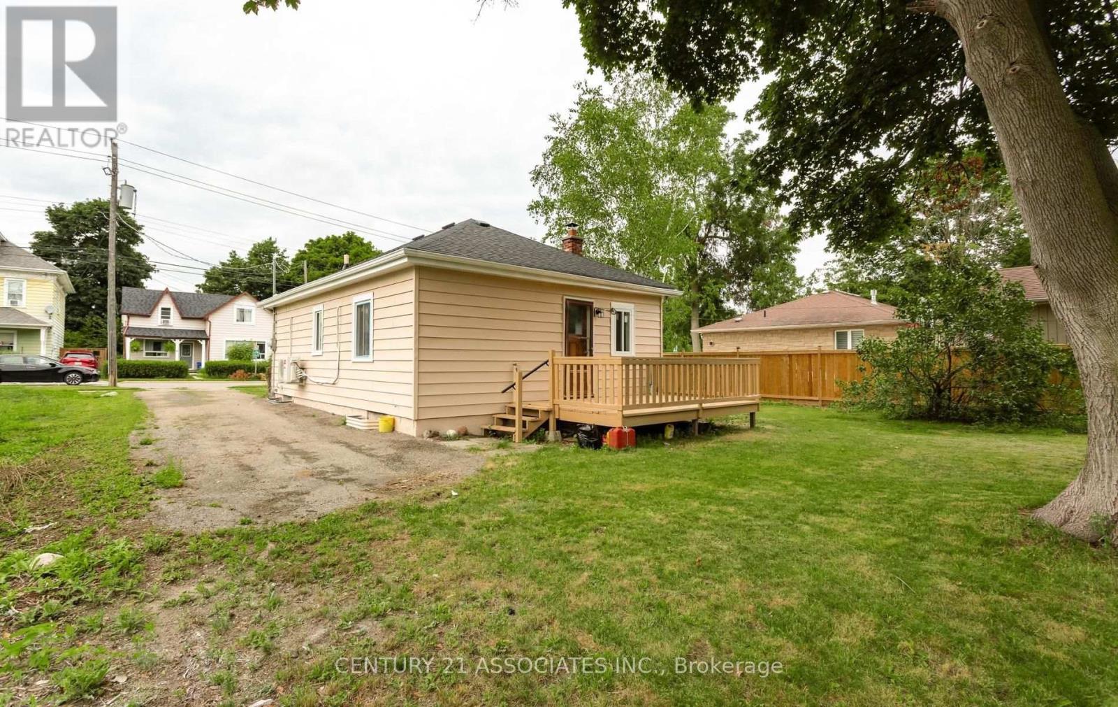 48 King Street, Halton Hills (Georgetown), Ontario  L7G 2G4 - Photo 46 - W13664598