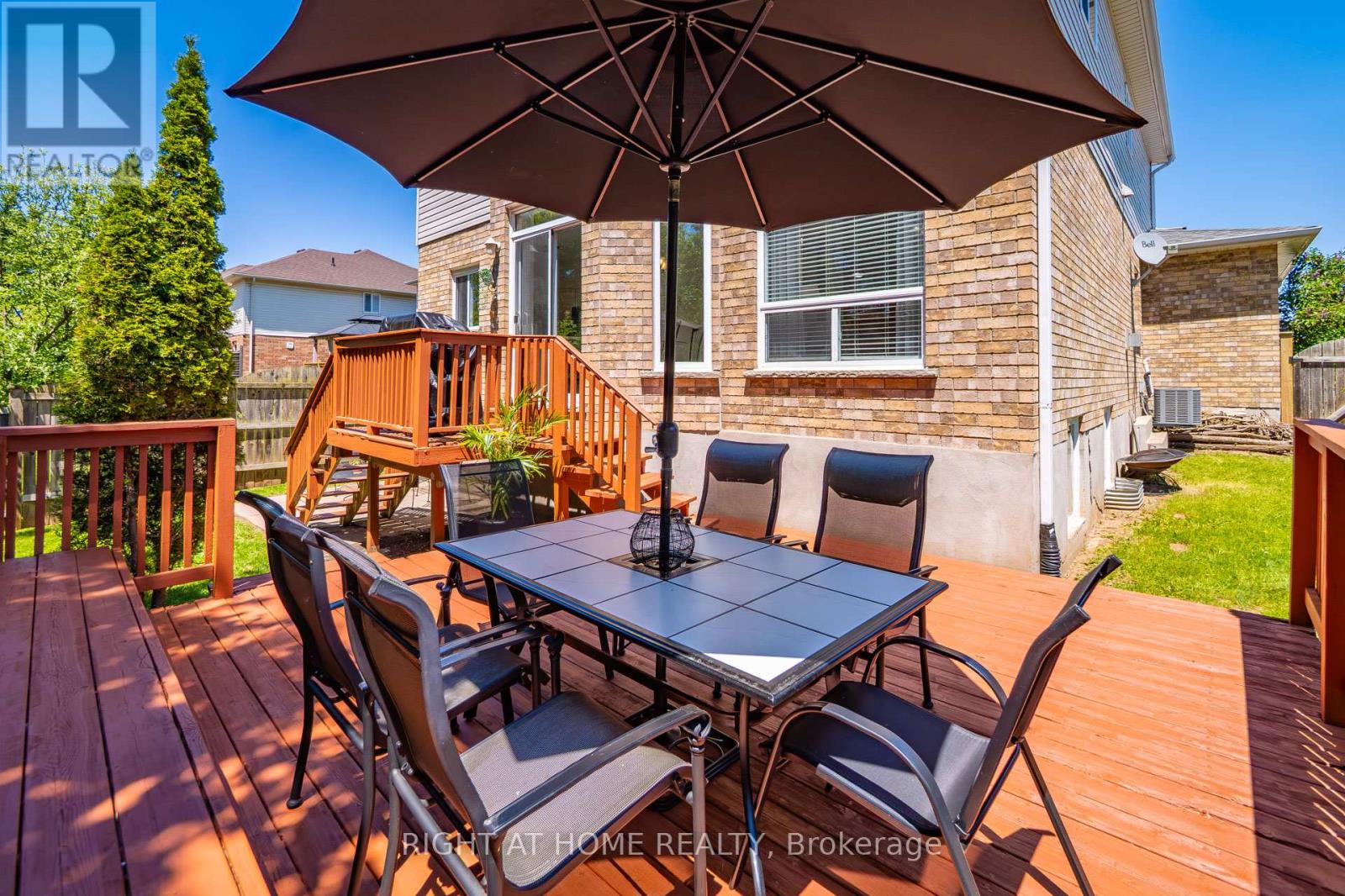 72 Beardmore Crescent, Halton Hills (Ac Acton), Ontario  L7J 2Z1 - Photo 33 - W13665870