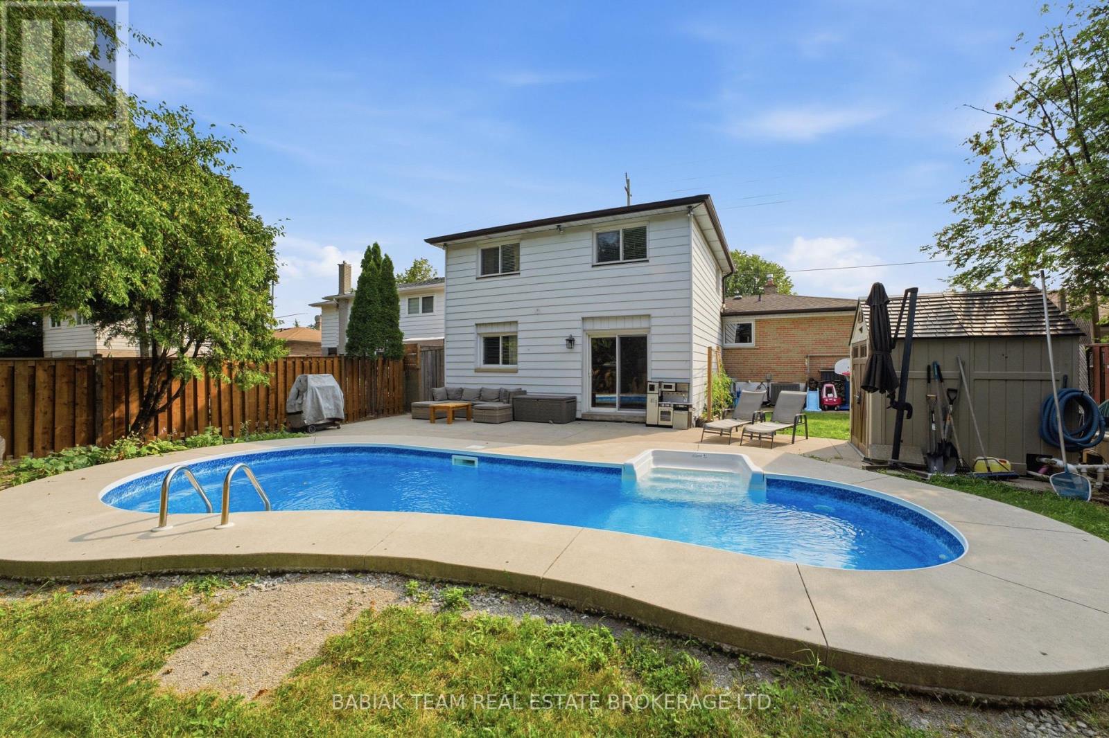 149 Mountainview Road S, Halton Hills (Georgetown), Ontario  L7G 4K4 - Photo 32 - W13667412