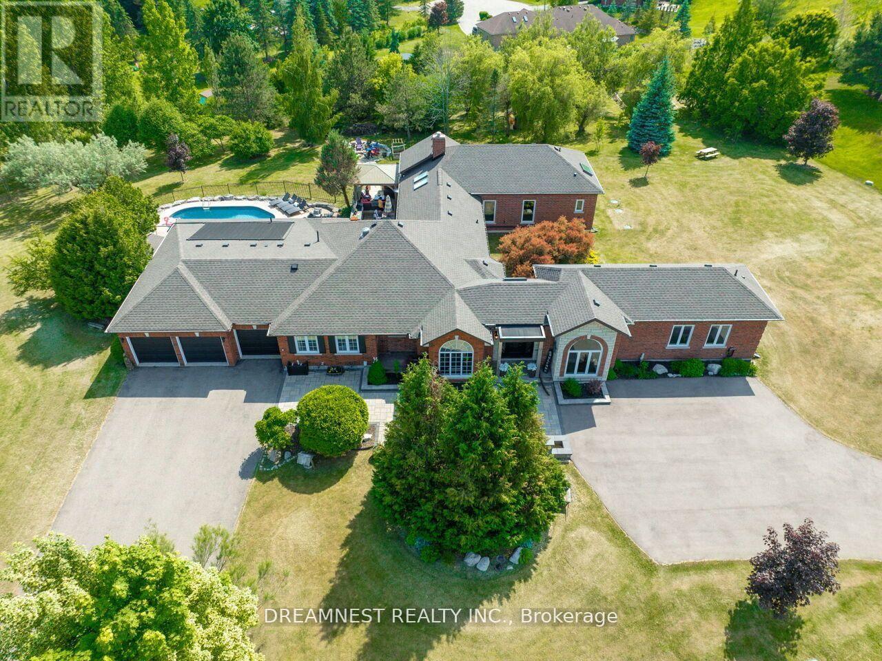 11132 Mcfarland Court, Milton (Brookville/haltonville), Ontario  L0P 1B0 - Photo 1 - W13667796