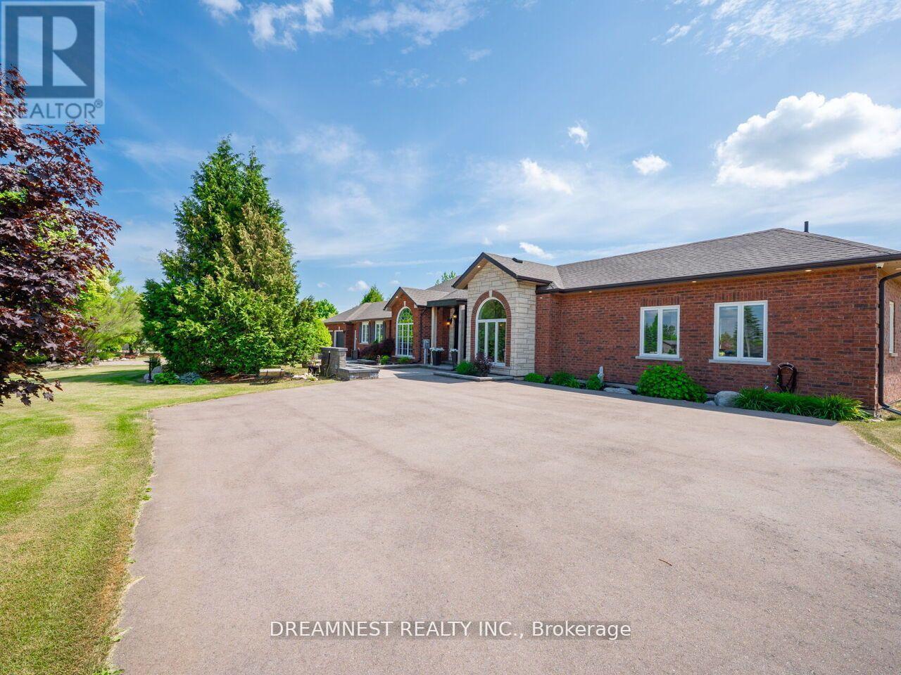 11132 Mcfarland Court, Milton (Brookville/haltonville), Ontario  L0P 1B0 - Photo 4 - W13667796