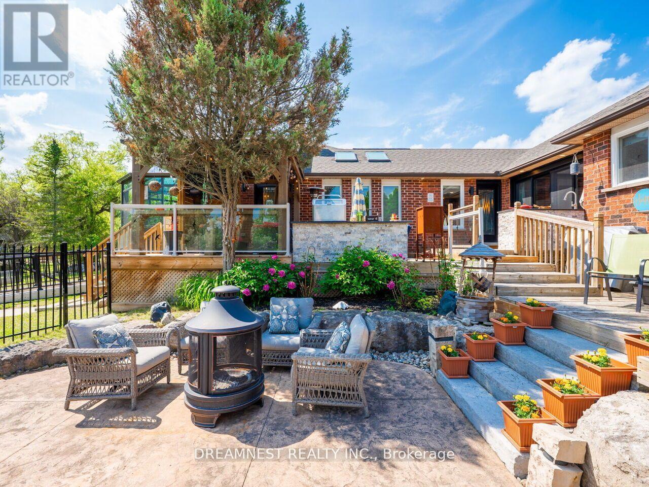 11132 Mcfarland Court, Milton (Brookville/haltonville), Ontario  L0P 1B0 - Photo 43 - W13667796