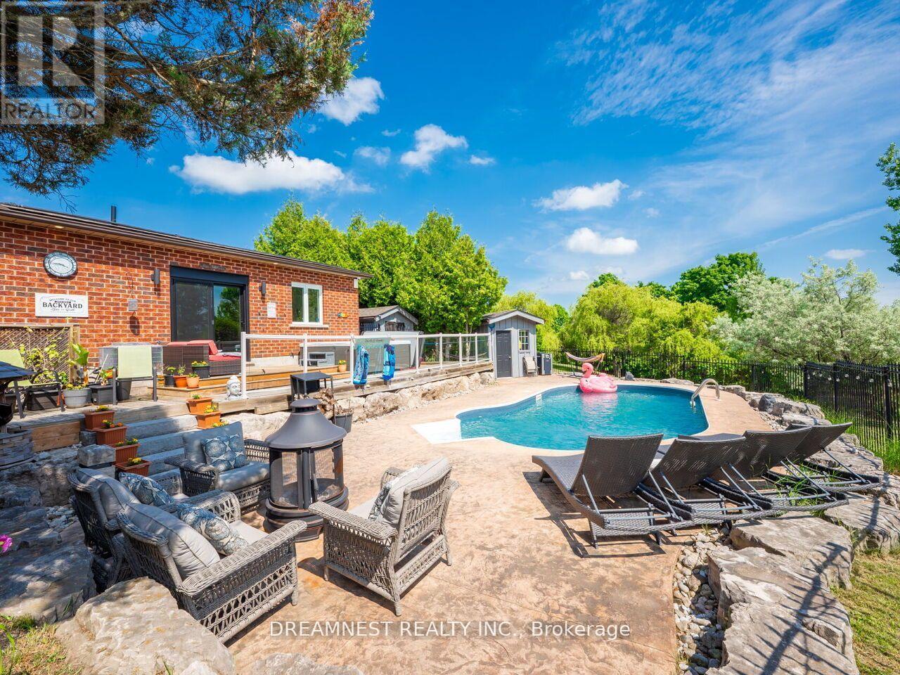 11132 Mcfarland Court, Milton (Brookville/haltonville), Ontario  L0P 1B0 - Photo 45 - W13667796