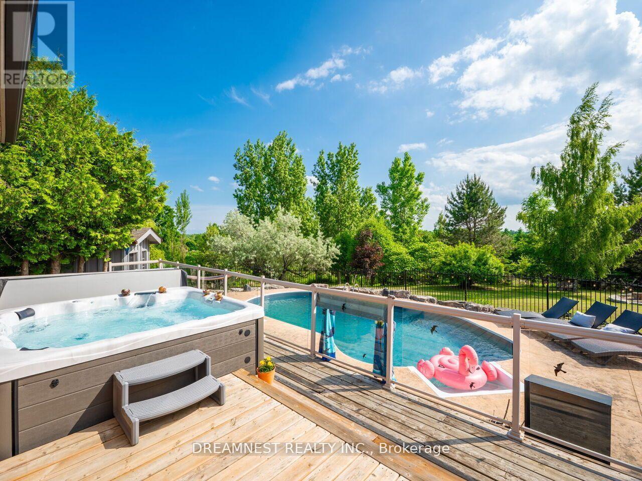 11132 Mcfarland Court, Milton (Brookville/haltonville), Ontario  L0P 1B0 - Photo 46 - W13667796