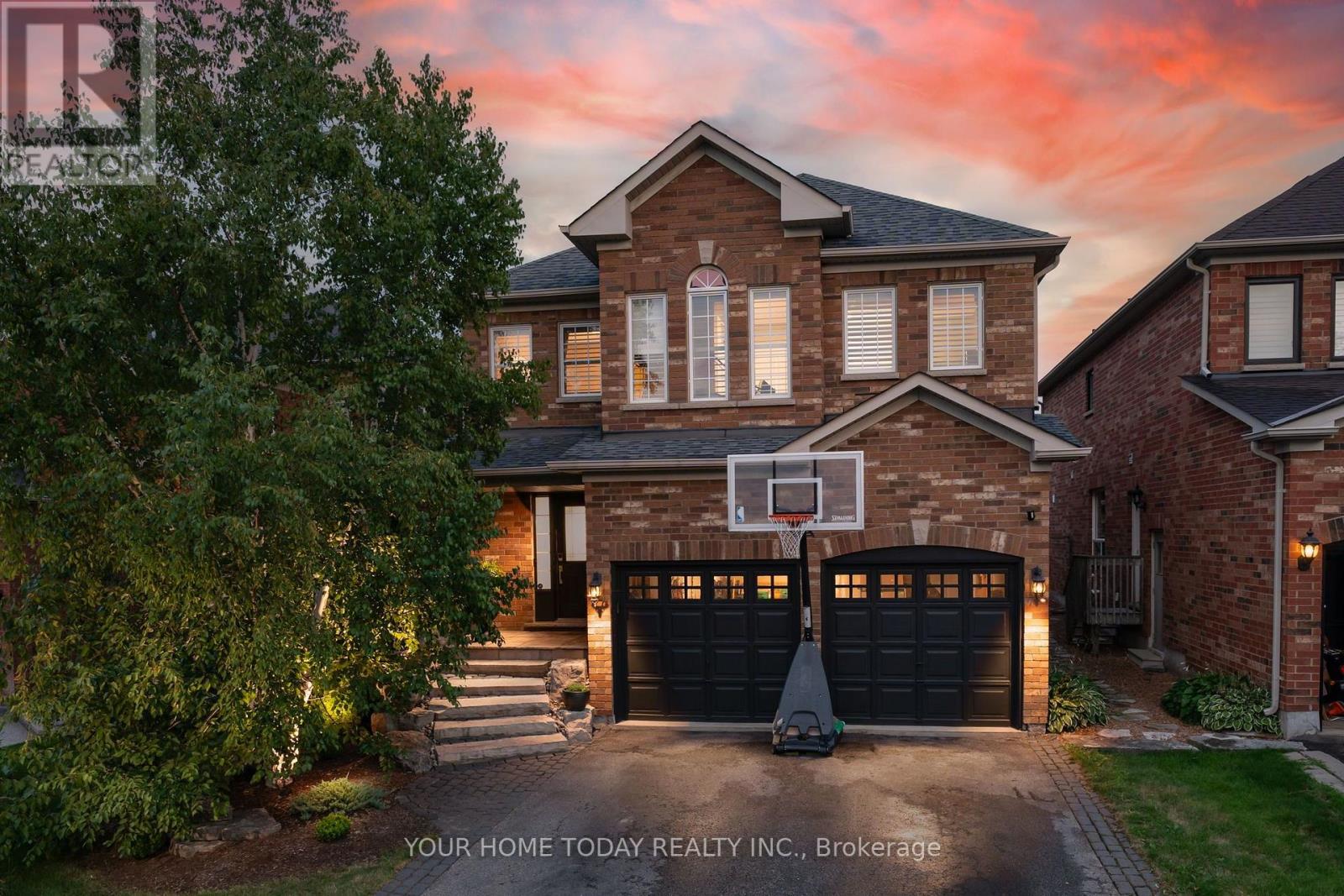 171 Miller Drive, Halton Hills (Georgetown), Ontario  L7G 5Y2 - Photo 1 - W13668284