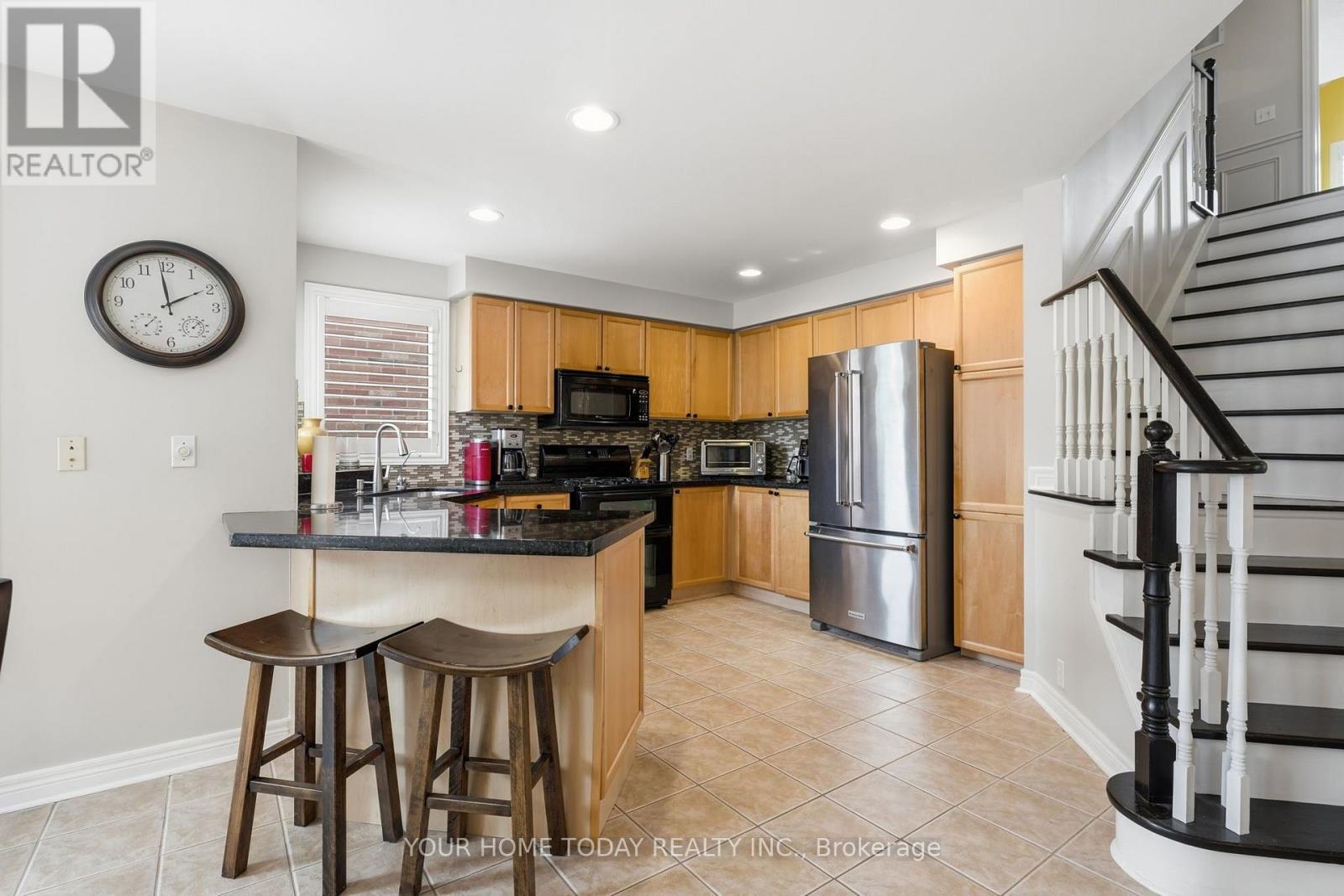 171 Miller Drive, Halton Hills (Georgetown), Ontario  L7G 5Y2 - Photo 10 - W13668284