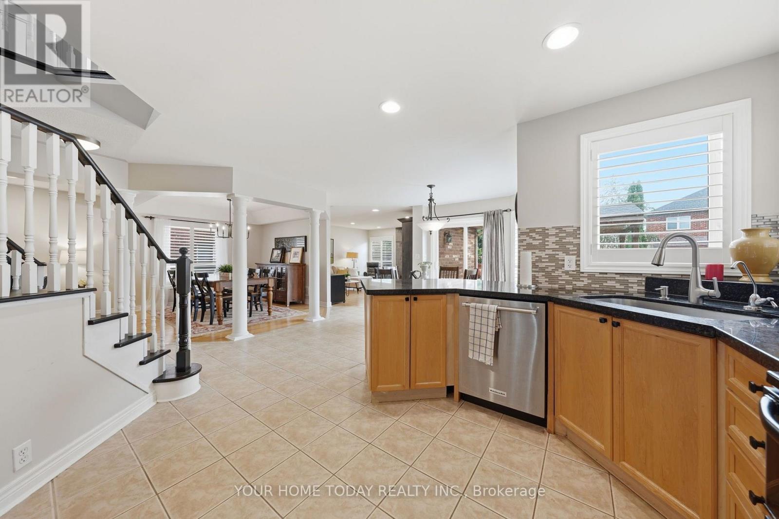 171 Miller Drive, Halton Hills (Georgetown), Ontario  L7G 5Y2 - Photo 13 - W13668284