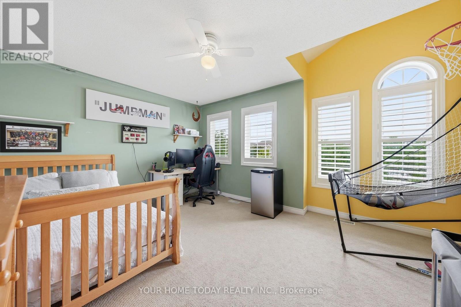 171 Miller Drive, Halton Hills (Georgetown), Ontario  L7G 5Y2 - Photo 29 - W13668284