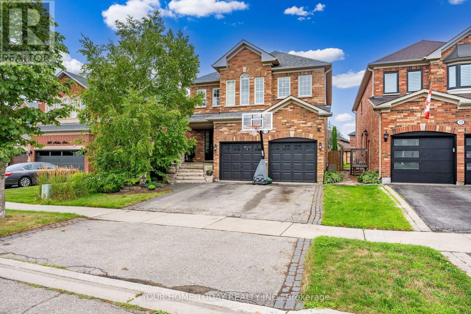 171 Miller Drive, Halton Hills (Georgetown), Ontario  L7G 5Y2 - Photo 3 - W13668284