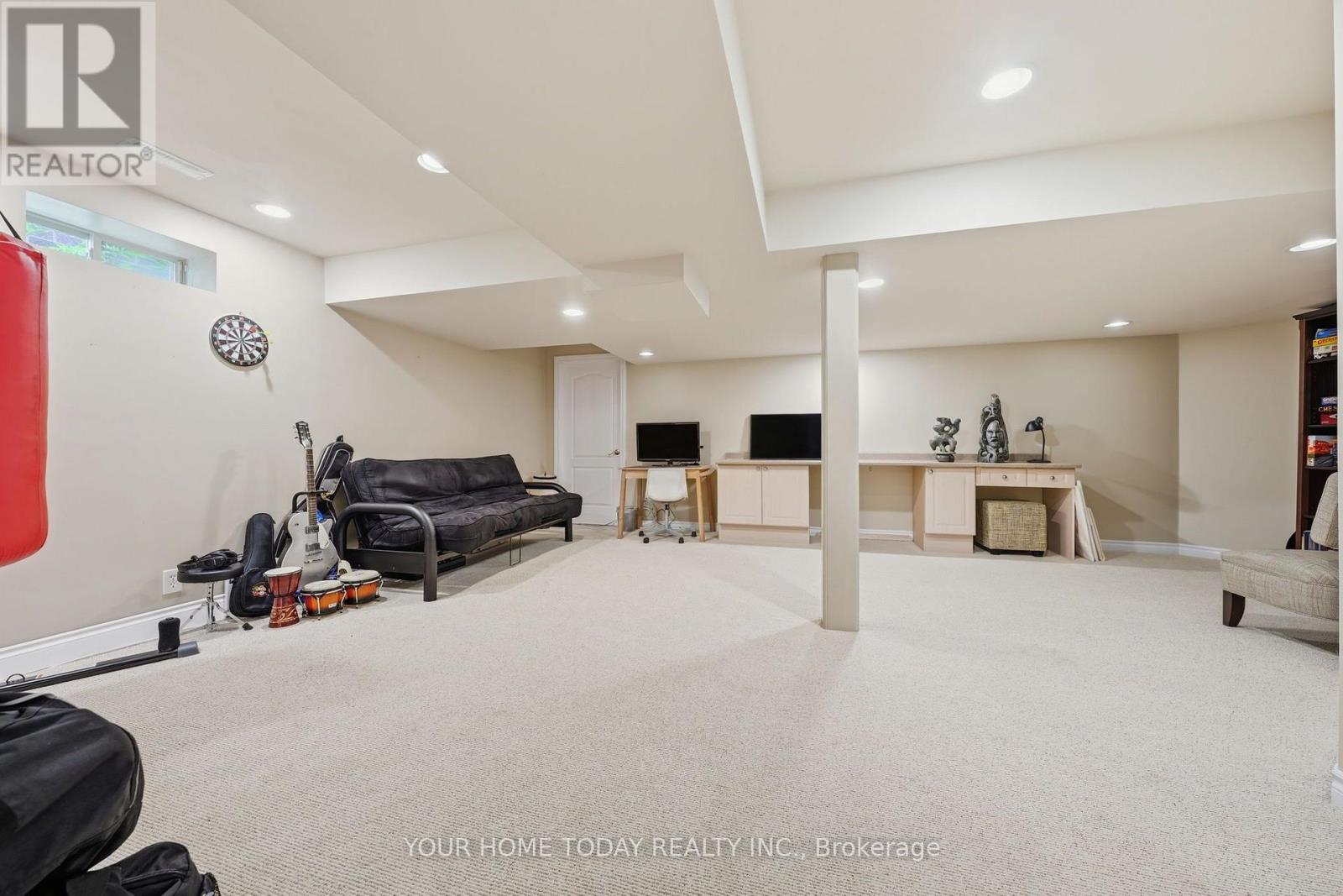 171 Miller Drive, Halton Hills (Georgetown), Ontario  L7G 5Y2 - Photo 32 - W13668284
