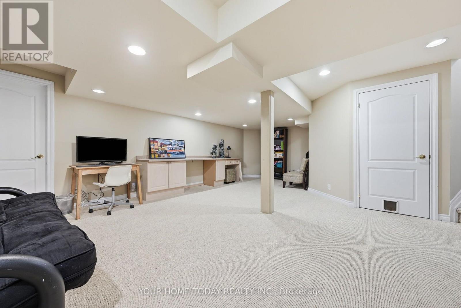 171 Miller Drive, Halton Hills (Georgetown), Ontario  L7G 5Y2 - Photo 33 - W13668284