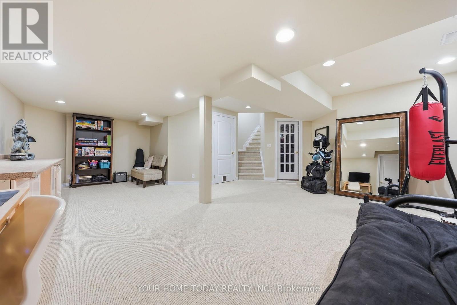 171 Miller Drive, Halton Hills (Georgetown), Ontario  L7G 5Y2 - Photo 34 - W13668284