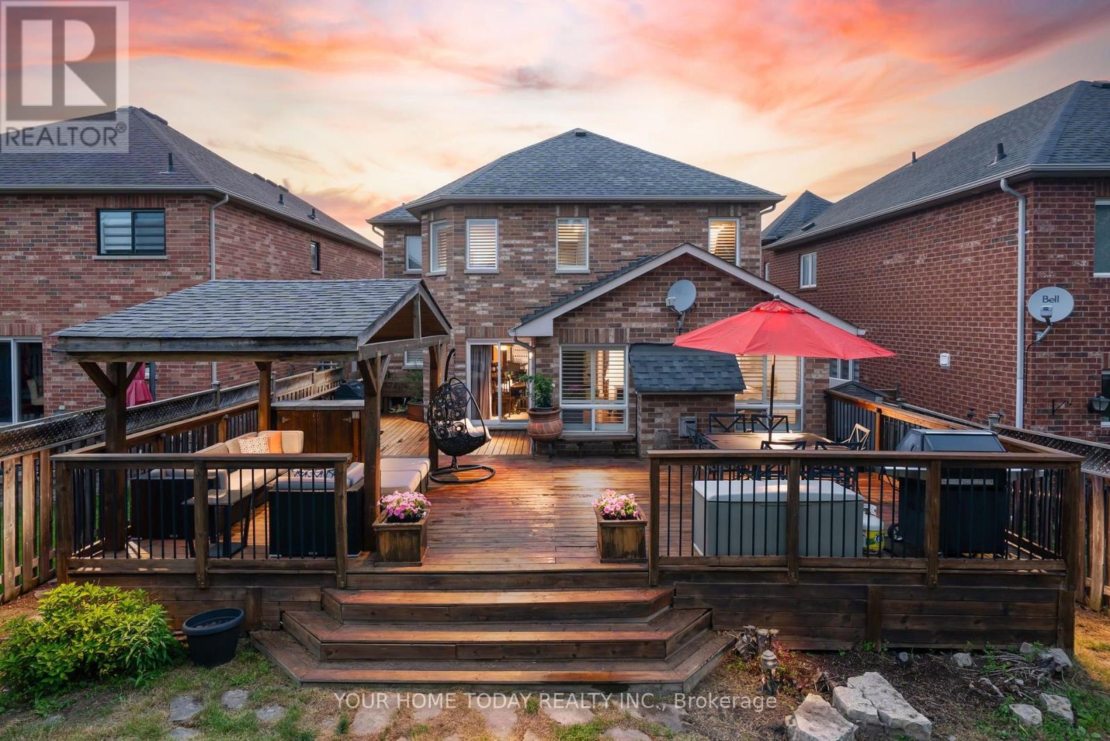 171 Miller Drive, Halton Hills (Georgetown), Ontario  L7G 5Y2 - Photo 40 - W13668284