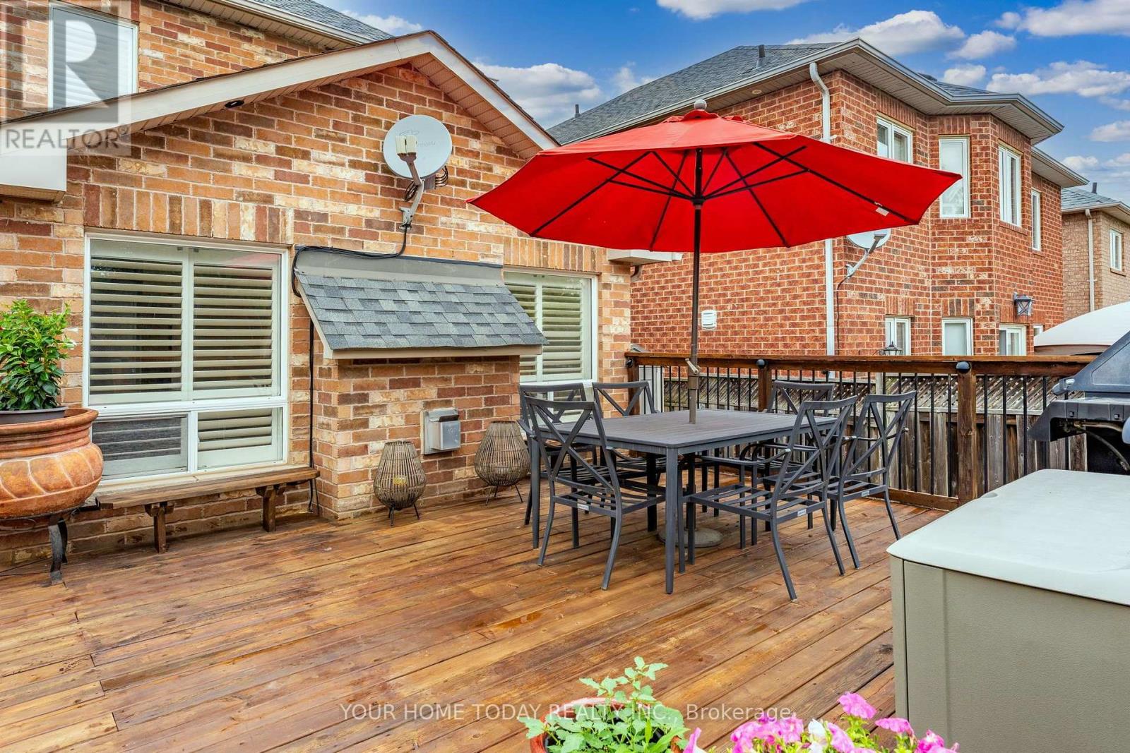 171 Miller Drive, Halton Hills (Georgetown), Ontario  L7G 5Y2 - Photo 42 - W13668284