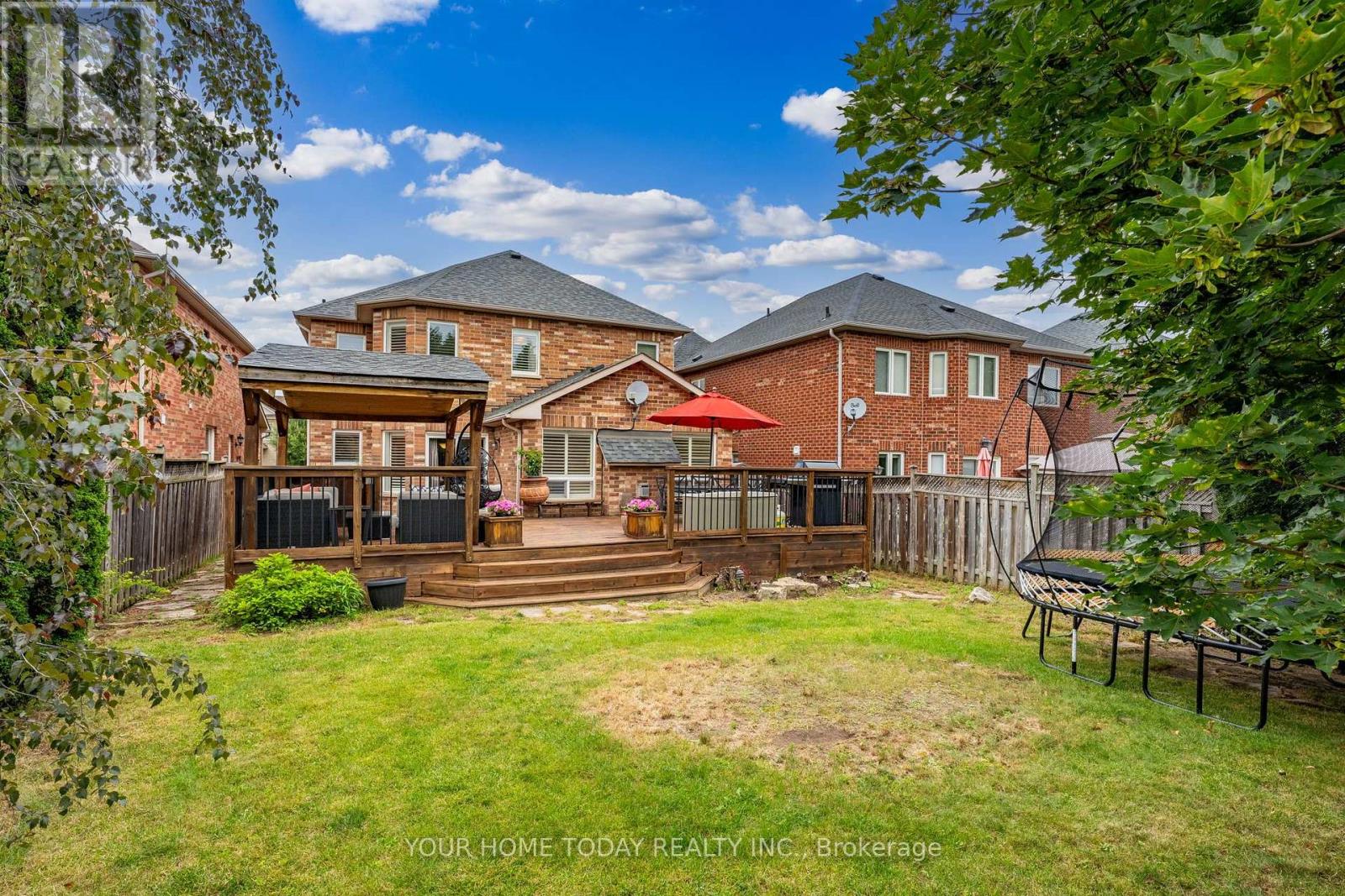 171 Miller Drive, Halton Hills (Georgetown), Ontario  L7G 5Y2 - Photo 43 - W13668284