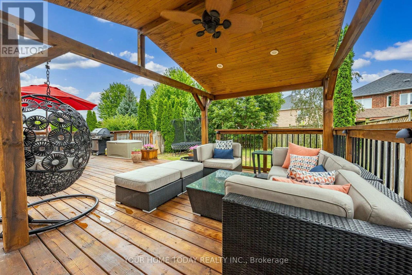 171 Miller Drive, Halton Hills (Georgetown), Ontario  L7G 5Y2 - Photo 45 - W13668284