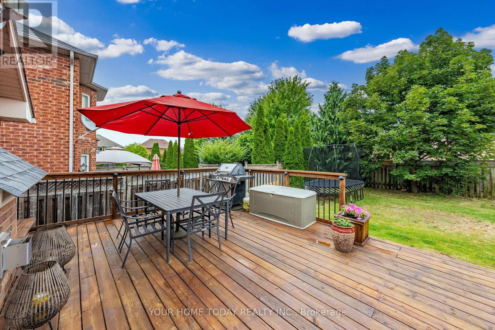 171 Miller Drive, Halton Hills (Georgetown), Ontario  L7G 5Y2 - Photo 46 - W13668284