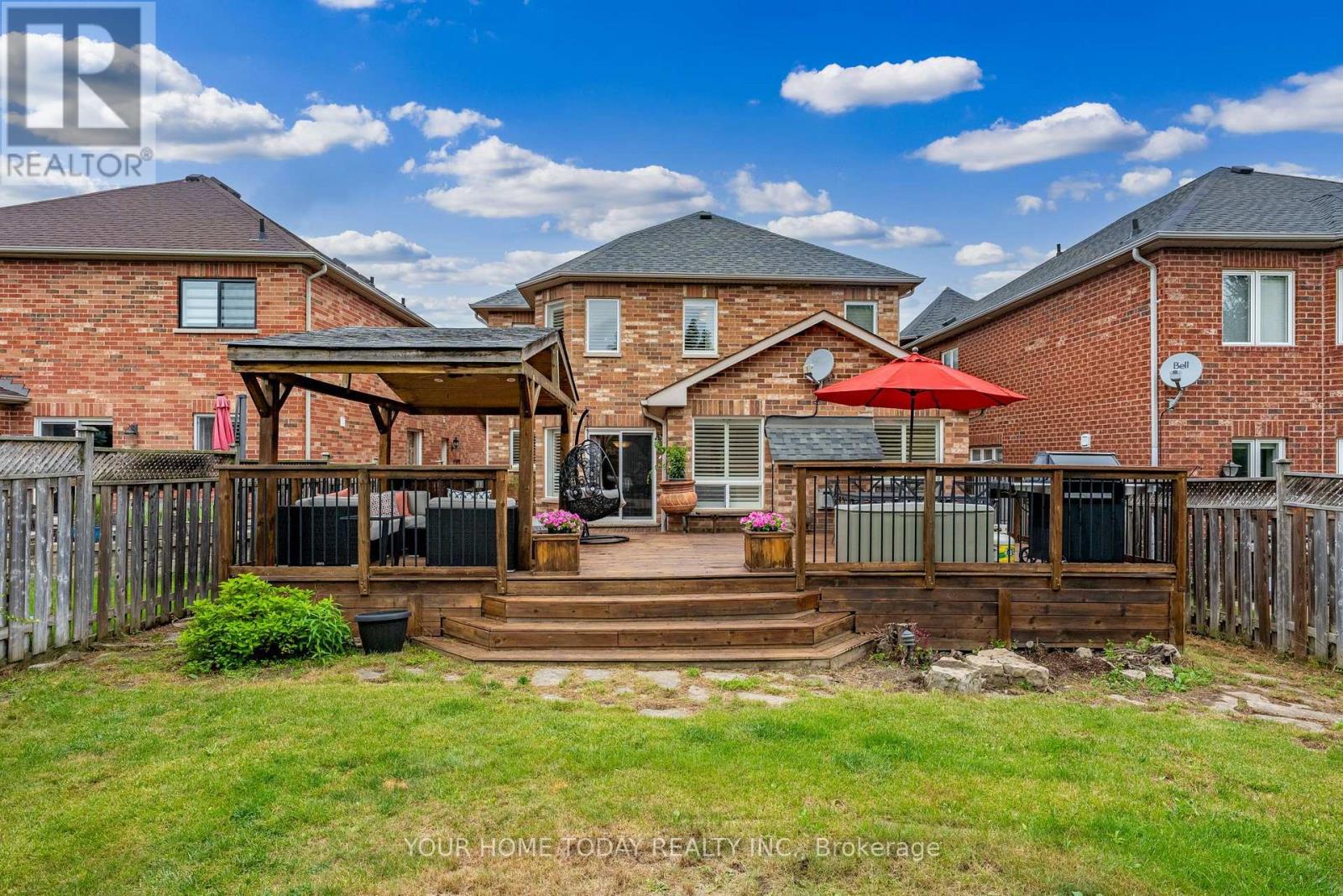 171 Miller Drive, Halton Hills (Georgetown), Ontario  L7G 5Y2 - Photo 47 - W13668284