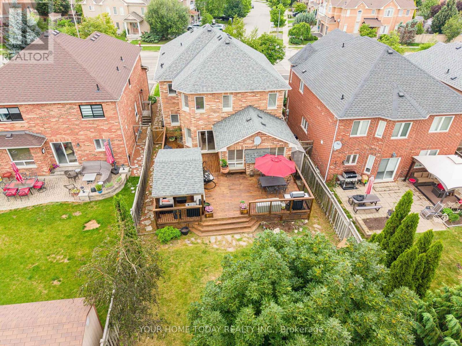 171 Miller Drive, Halton Hills (Georgetown), Ontario  L7G 5Y2 - Photo 48 - W13668284