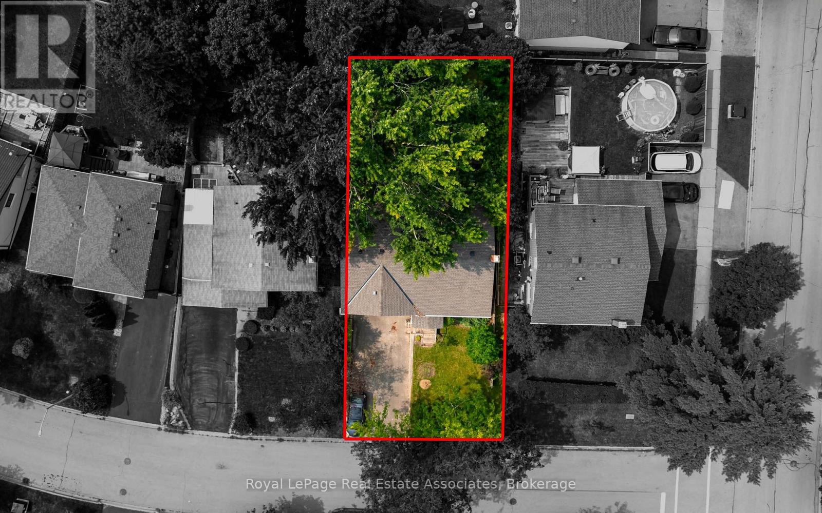 11 Berry Street, Halton Hills (Ac Acton), Ontario  L7J 2N9 - Photo 5 - W13670912