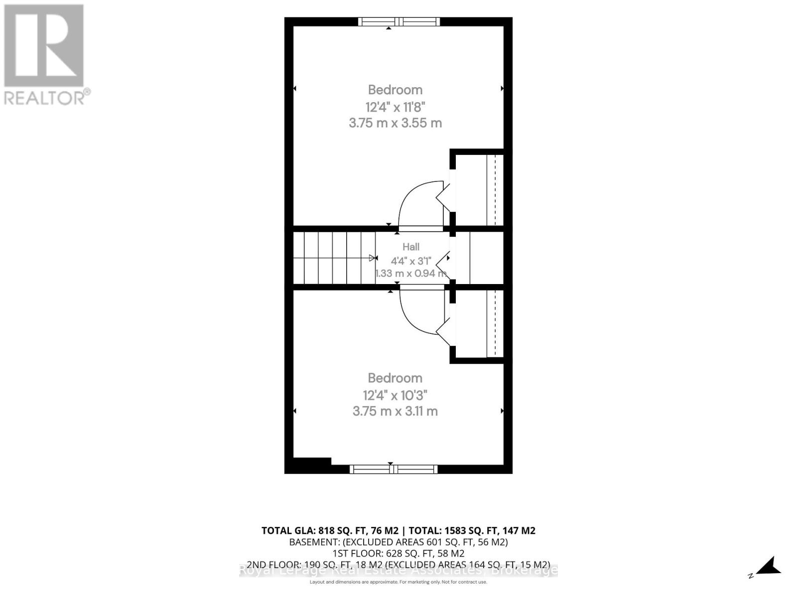 64 Mcintyre Crescent, Halton Hills (Georgetown), Ontario  L7G 1N3 - Photo 37 - W13671336