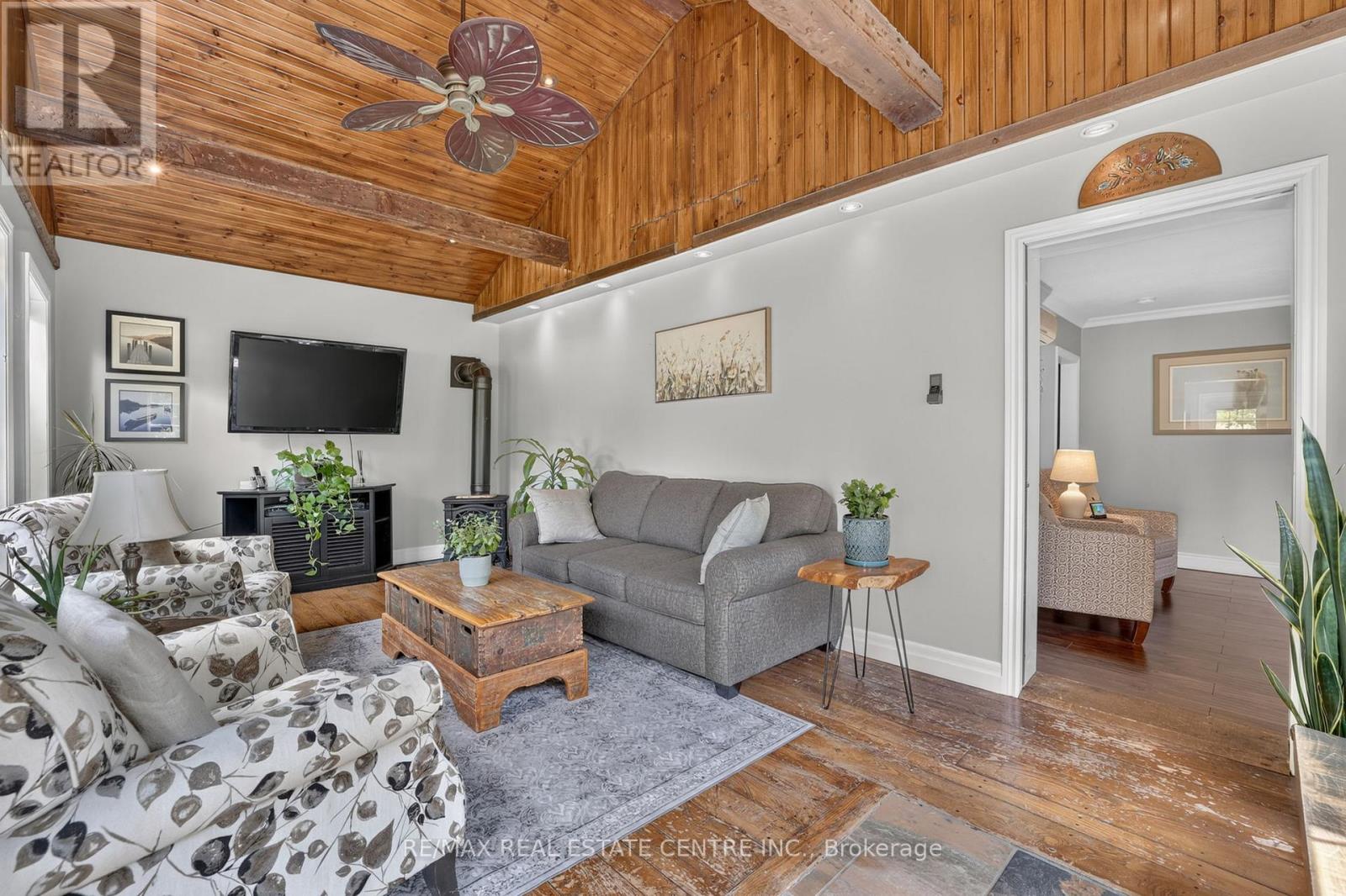12429 Wolseley Street, Halton Hills (Limehouse), Ontario  L0P 1H0 - Photo 5 - W13671704