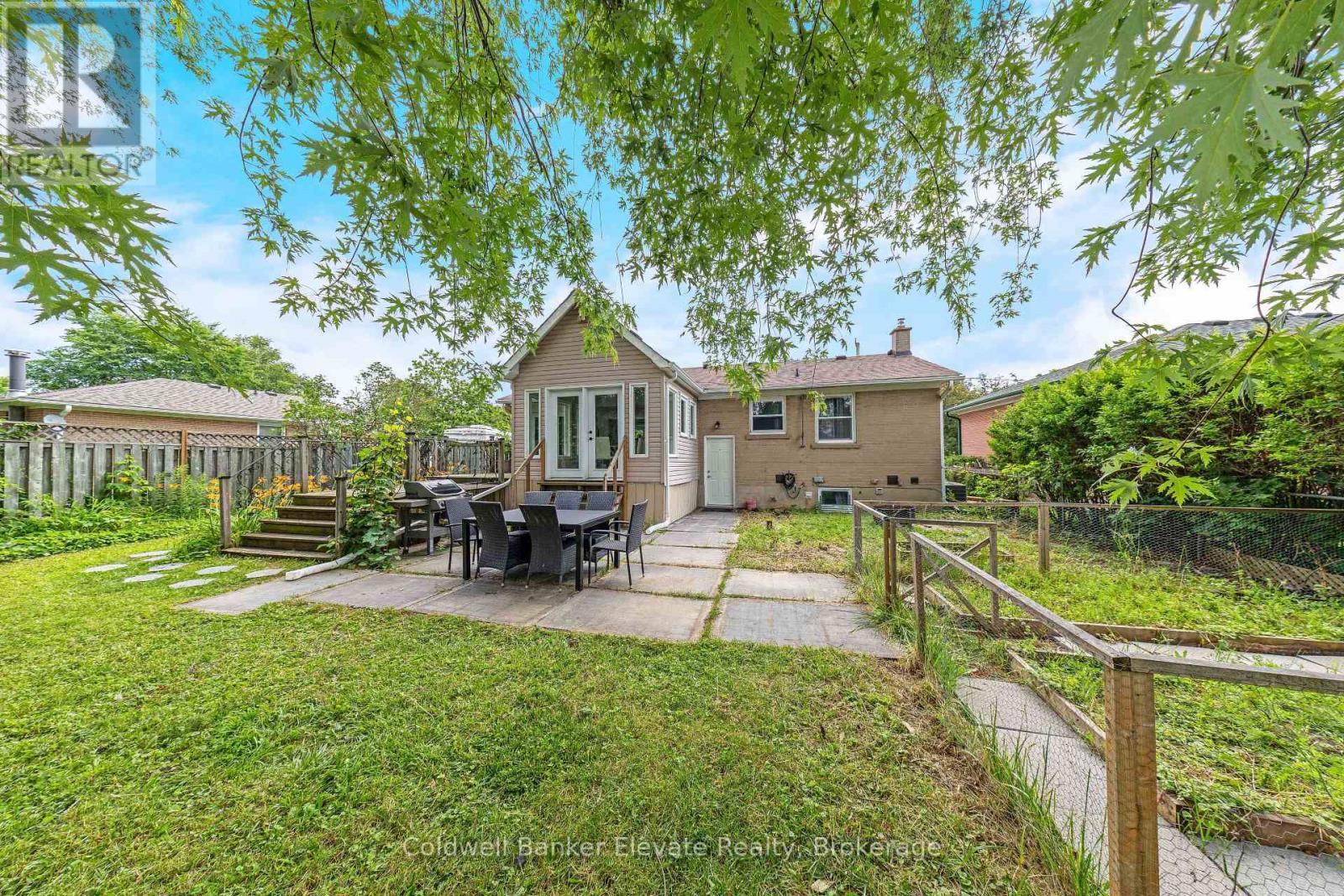39 Mcgilvray Crescent, Halton Hills (Georgetown), Ontario  L7G 1L7 - Photo 41 - W13673428