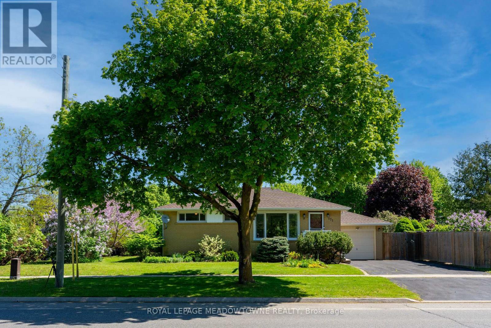177 Delrex Boulevard, Halton Hills (Georgetown), Ontario  L7G 4E4 - Photo 3 - W13674776