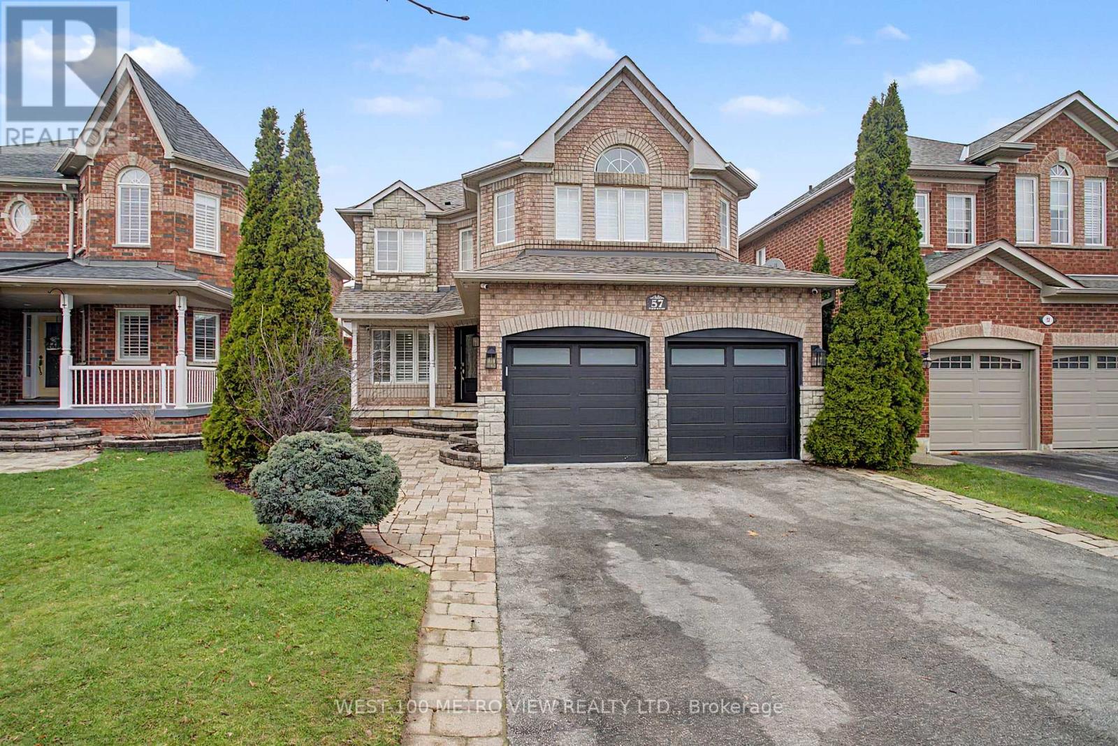 57 Forsyth Crescent, Halton Hills (Georgetown), Ontario  L7G 5L5 - Photo 1 - W13674976