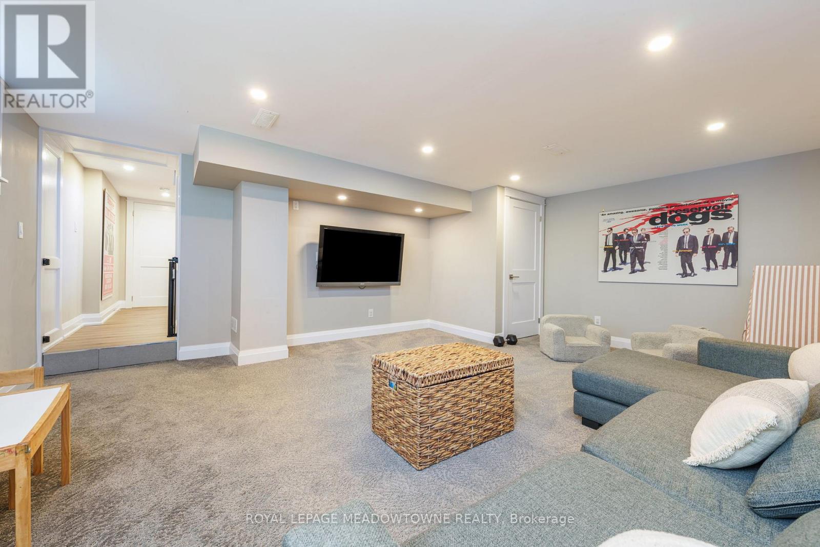 2 Bennett Place, Halton Hills (Glen Williams), Ontario  L7G 2X7 - Photo 40 - W13675024