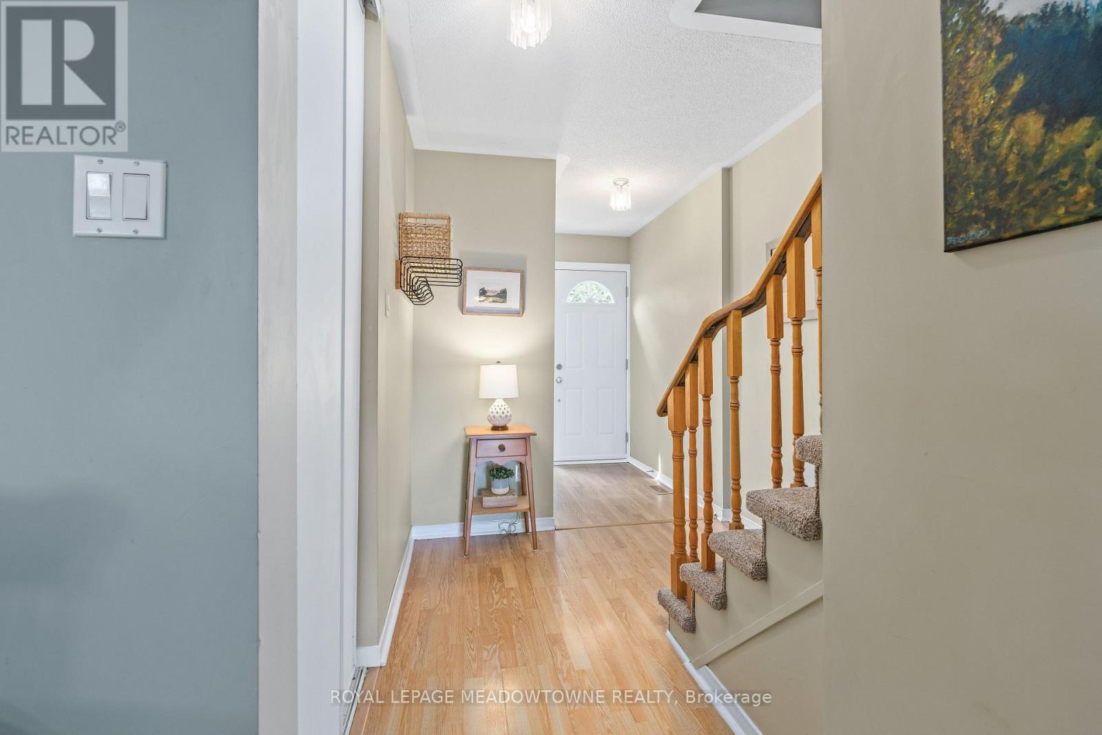 23 Stewart Maclaren Road, Halton Hills (Georgetown), Ontario  L7G 5L8 - Photo 6 - W13675156
