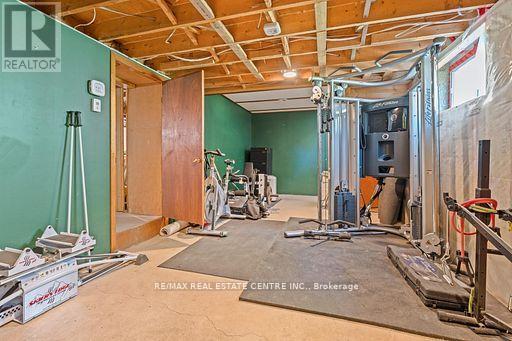 44 Willow Street S, Halton Hills (Ac Acton), Ontario  L7J 2A2 - Photo 22 - W13677802