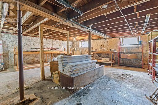 44 Willow Street S, Halton Hills (Ac Acton), Ontario  L7J 2A2 - Photo 23 - W13677802