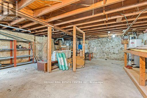 44 Willow Street S, Halton Hills (Ac Acton), Ontario  L7J 2A2 - Photo 24 - W13677802