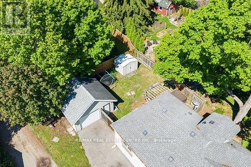 44 Willow Street S, Halton Hills (Ac Acton), Ontario  L7J 2A2 - Photo 28 - W13677802