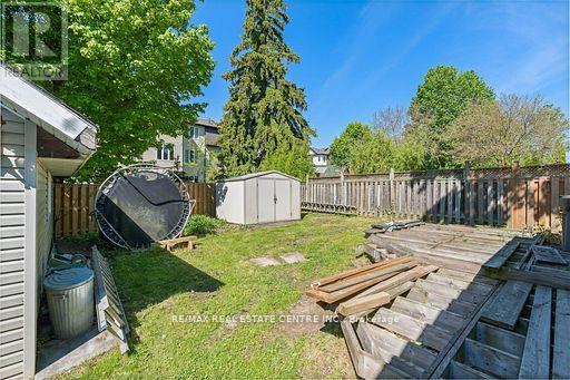 44 Willow Street S, Halton Hills (Ac Acton), Ontario  L7J 2A2 - Photo 29 - W13677802