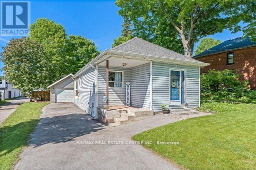 44 Willow Street S, Halton Hills (Ac Acton), Ontario  L7J 2A2 - Photo 4 - W13677802