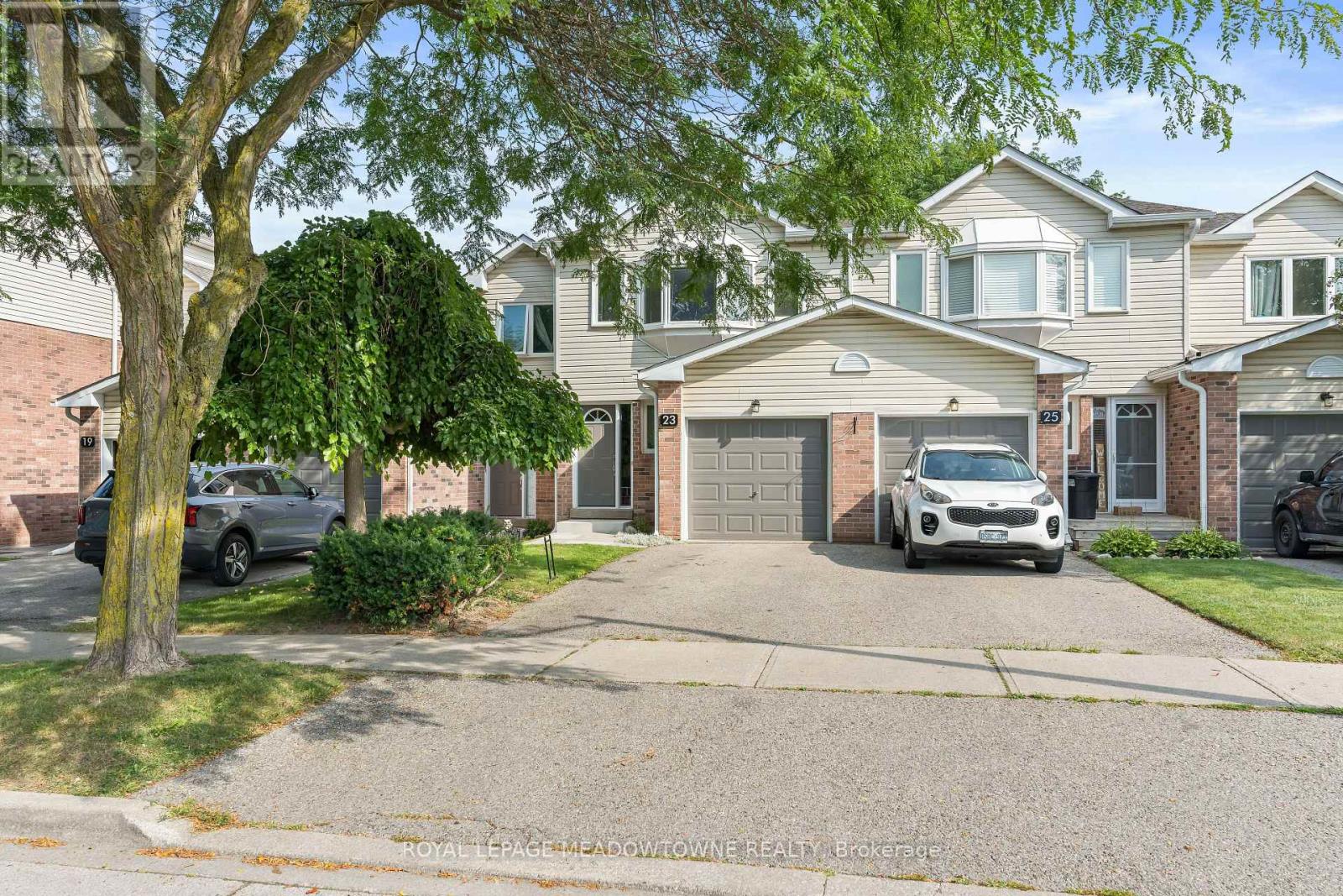 23 Stewart Maclaren Road, Halton Hills (Georgetown), Ontario  L7G 5L8 - Photo 1 - W13678192
