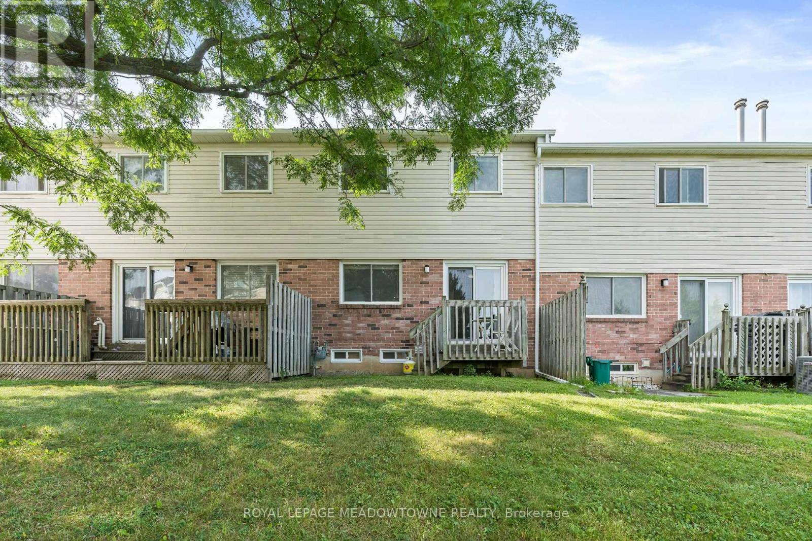 23 Stewart Maclaren Road, Halton Hills (Georgetown), Ontario  L7G 5L8 - Photo 33 - W13678192