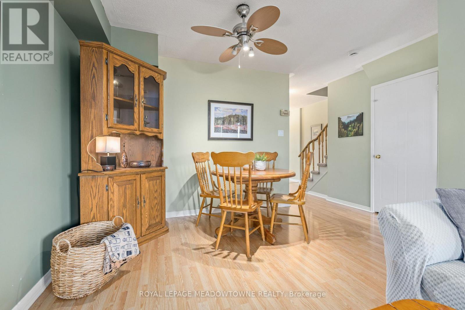 23 Stewart Maclaren Road, Halton Hills (Georgetown), Ontario  L7G 5L8 - Photo 8 - W13678192