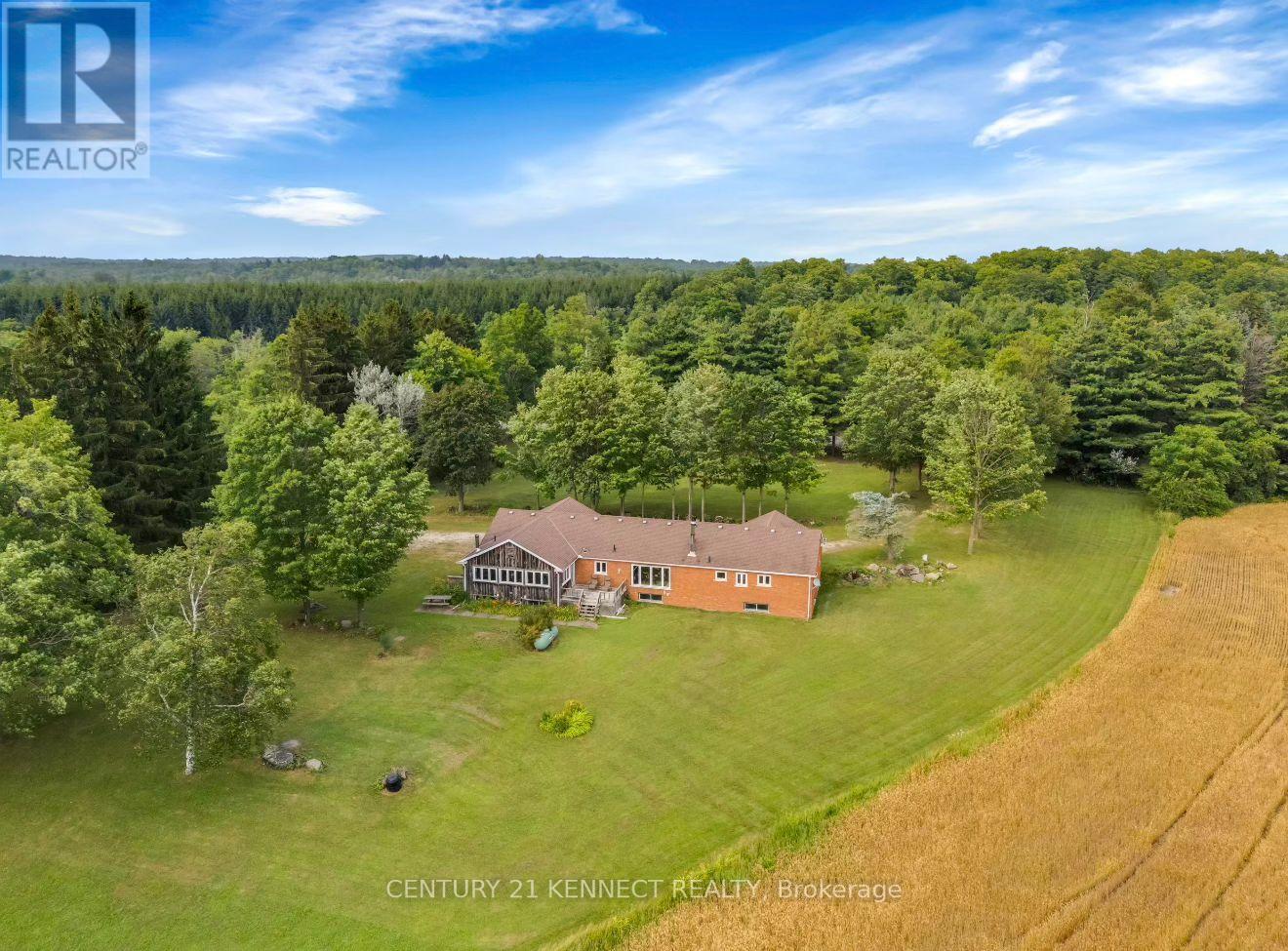 14146 Crewsons Line, Milton (Na Rural Nassagaweya), Ontario  L0P 1H0 - Photo 1 - W13678334