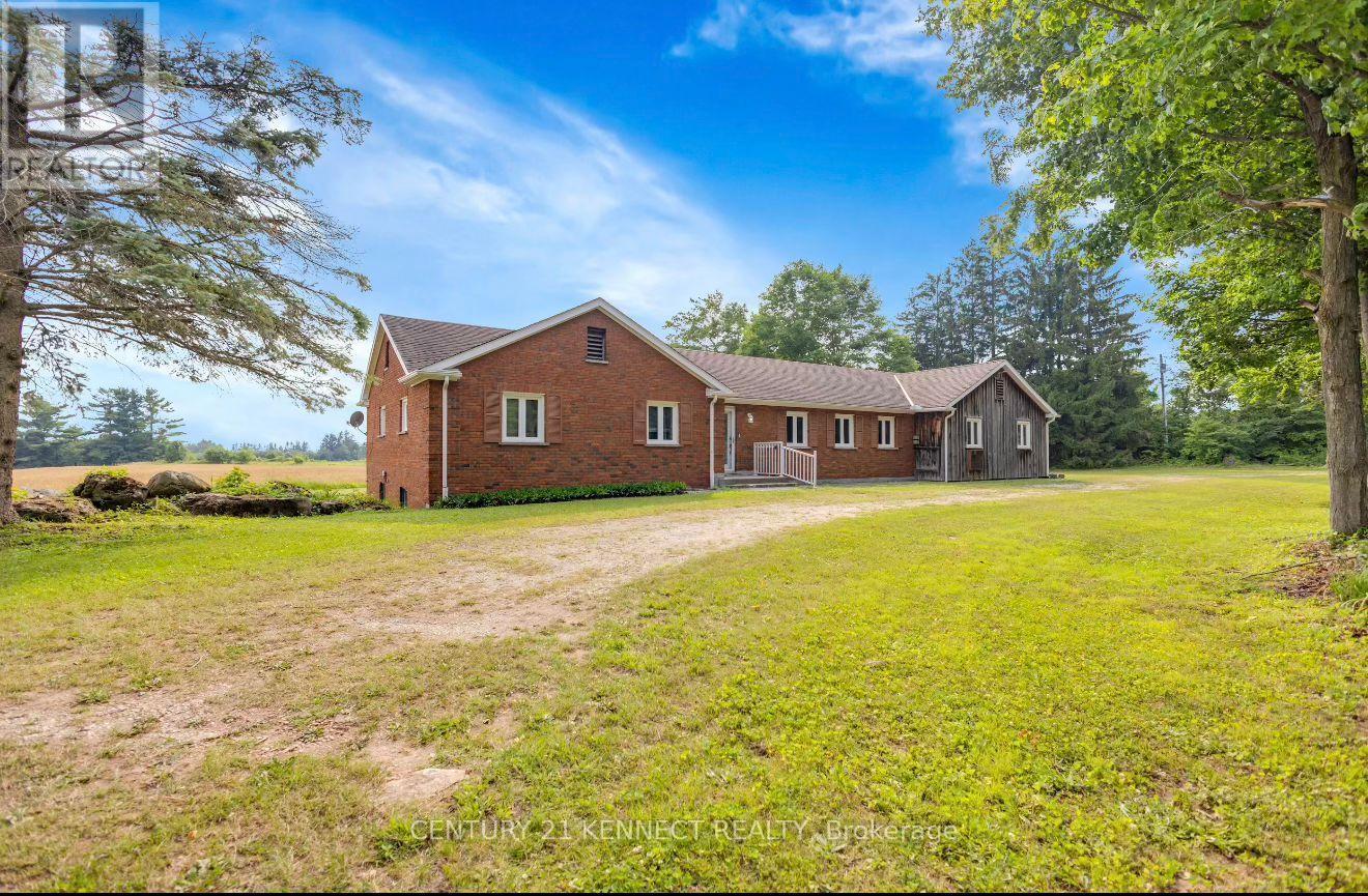 14146 Crewsons Line, Milton (Na Rural Nassagaweya), Ontario  L0P 1H0 - Photo 2 - W13678334