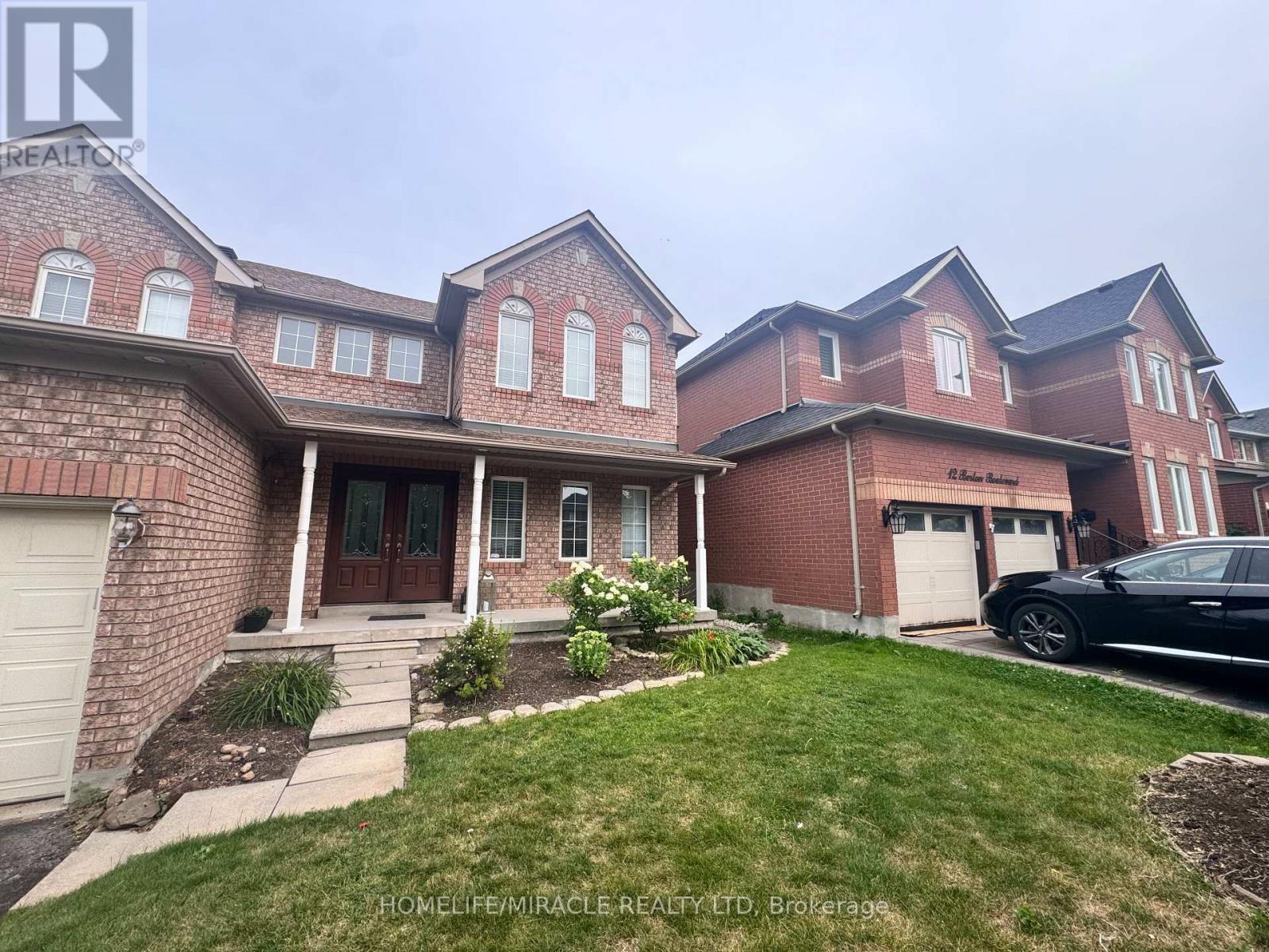 14 Berton Boulevard, Halton Hills (Georgetown), Ontario  L7G 6A5 - Photo 1 - W13680266