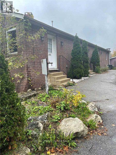 2b - 43 Main Street S, Milton (Campbellville), Ontario  L0P 1B0 - Photo 1 - W13680540