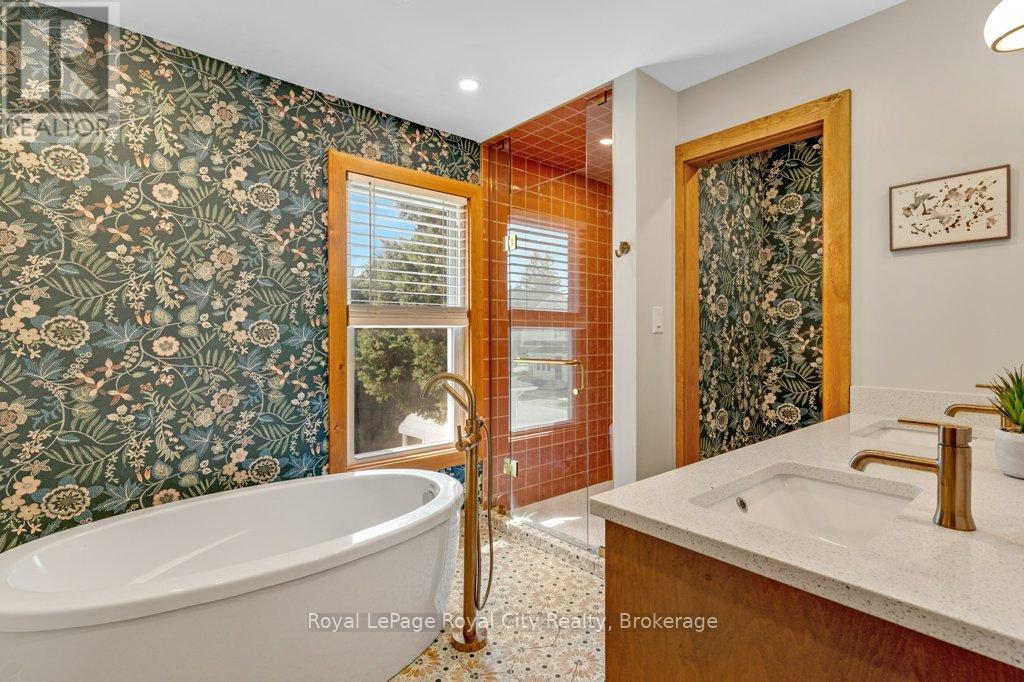 9 Wilbur Street N, Halton Hills (Ac Acton), Ontario  L7J 2C3 - Photo 28 - W13680606