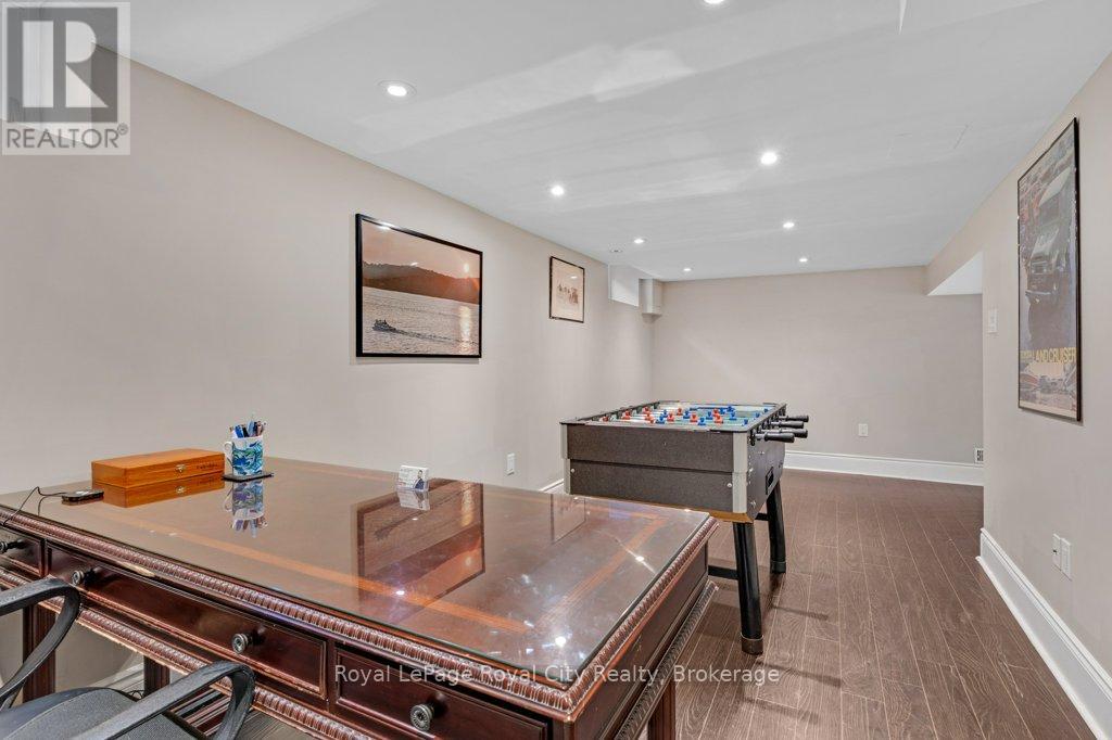 9 Wilbur Street N, Halton Hills (Ac Acton), Ontario  L7J 2C3 - Photo 43 - W13680606