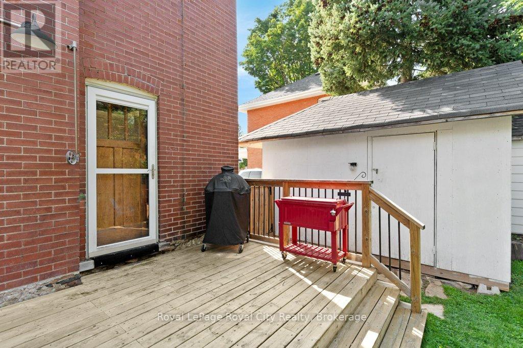 9 Wilbur Street N, Halton Hills (Ac Acton), Ontario  L7J 2C3 - Photo 46 - W13680606