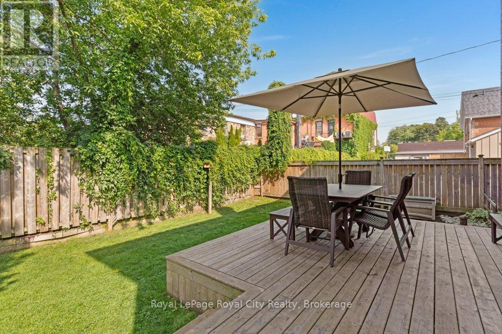 9 Wilbur Street N, Halton Hills (Ac Acton), Ontario  L7J 2C3 - Photo 47 - W13680606